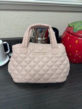 MZ Wallace Mini City Tote